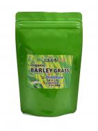 Oraganic　BARLLY　GRASSプラス　有機大麦若葉粉末プラス